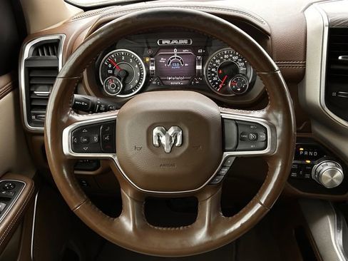 Used 2020 RAM 1500 Laramie image 14
