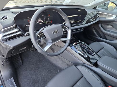 New 2025 Audi A5 2.0T Premium Plus image 19