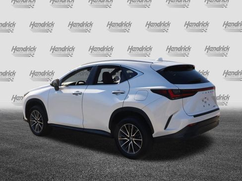 Used 2022 Lexus NX 250 FWD w/ Premium Package image 7