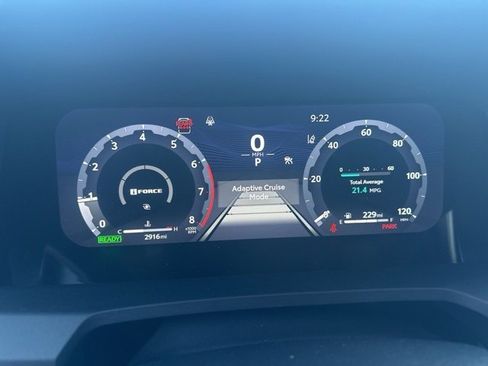 Used 2025 Toyota 4Runner Limited image 15