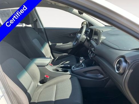 Used 2023 Hyundai Kona SEL w/ Cargo Package image 16