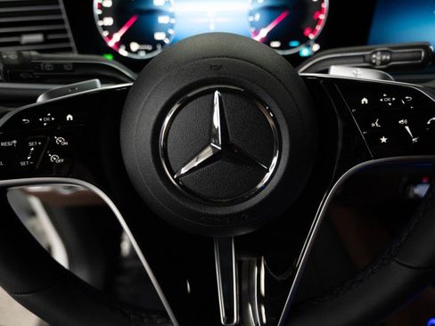New 2026 Mercedes-Benz GLE 350 4MATIC image 25