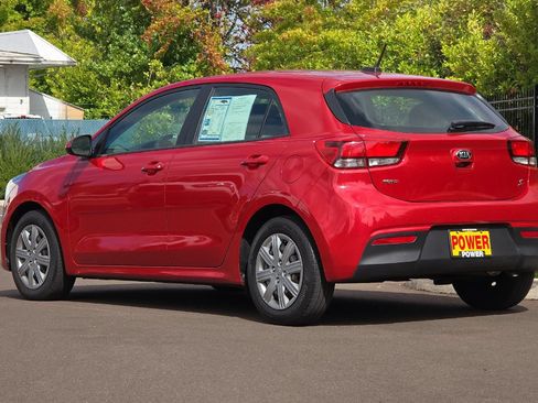 Used 2021 Kia Rio S FWD image 6