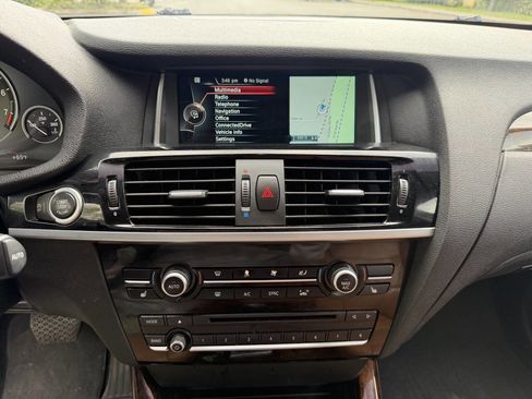 Used 2016 BMW X3 xDrive35i AWD/4WD image 15