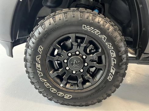Used 2026 RAM 2500 Power Wagon AWD/4WD image 56