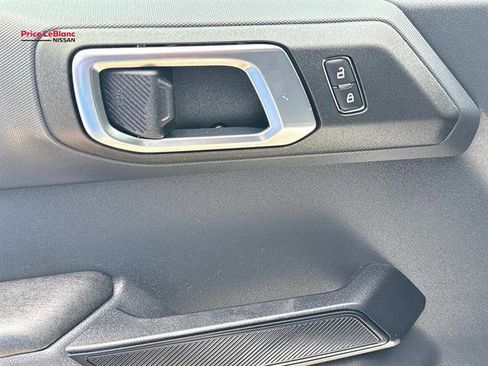 Used 2025 Ford Bronco Big Bend AWD/4WD image 19