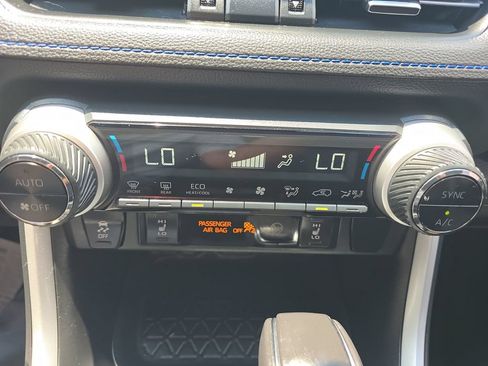Used 2021 Toyota RAV4 XSE w/ XSE Grade Weather Package AWD/4WD image 29