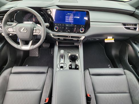 New 2026 Lexus RX 350 AWD image 17