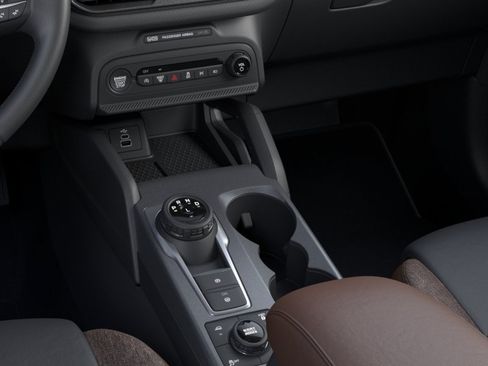 New 2026 Ford Bronco Sport Outer Banks w/ Sasquatch Outer Banks Package AWD/4WD image 39