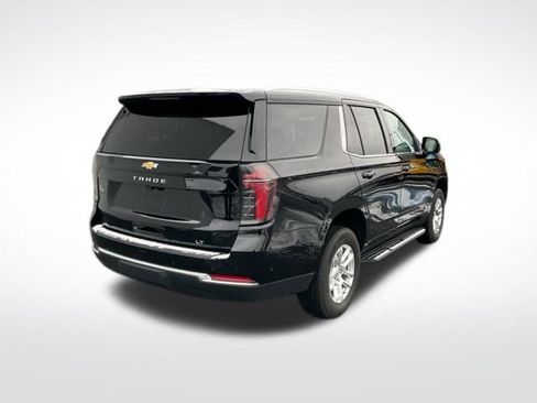 Used 2025 Chevrolet Tahoe LT image 7