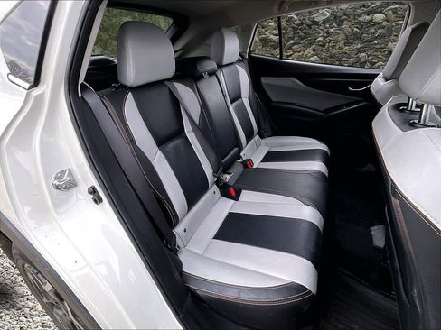 Used 2019 Subaru Crosstrek 2.0i Limited w/ Moonroof Package image 20