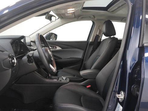 Used 2019 MAZDA CX-3 Touring w/ Preferred Equipment Package image 22