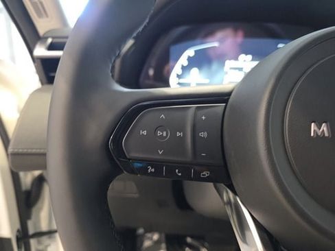 New 2026 MAZDA CX-5 Preferred AWD/4WD image 53