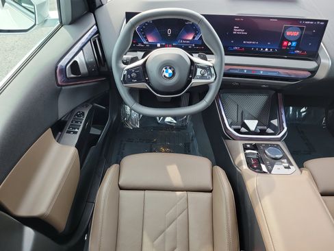 Used 2026 BMW X3 xDrive30 AWD/4WD image 15