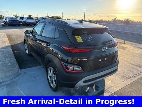 Used 2022 Hyundai Kona SEL image 25