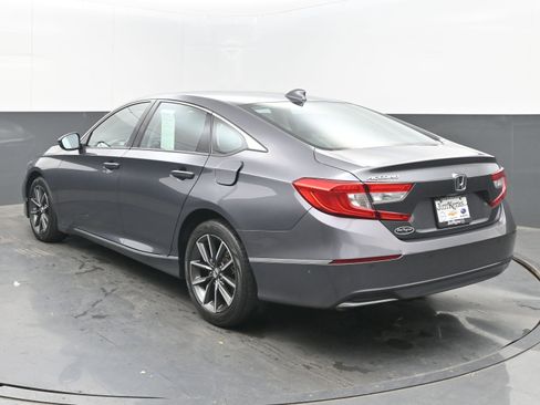 Used 2021 Honda Accord EX-L image 6