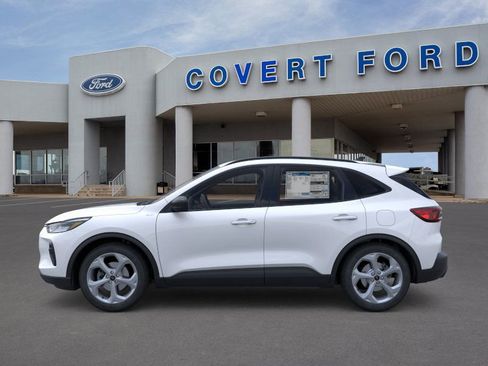 New 2025 Ford Escape ST-Line w/ Tech Pack #1 image 3