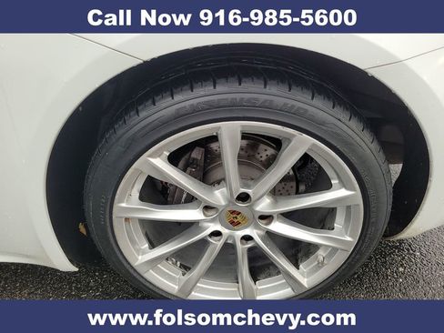 Used 2017 Porsche 718 Cayman image 30