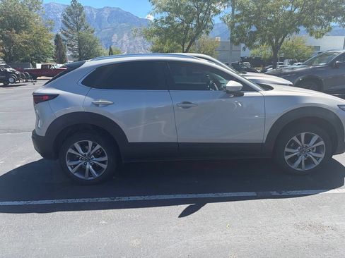 Used 2023 MAZDA CX-30 AWD 2.5 S w/ Preferred Package image 15