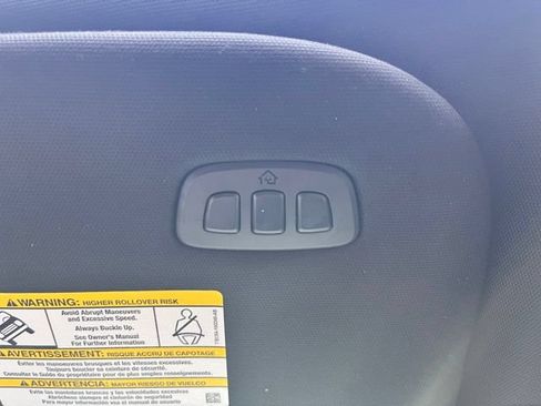 Certified 2023 Ford F150 Lariat w/ Equipment Group 502A High AWD/4WD image 35