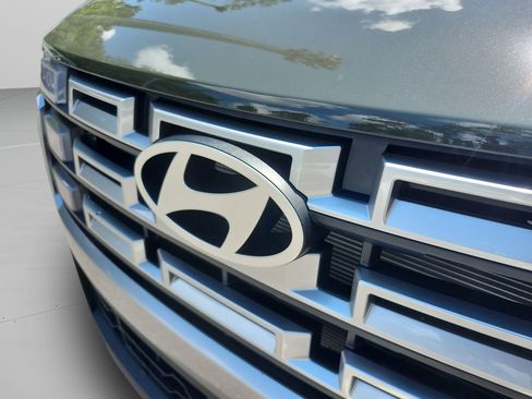 New 2026 Hyundai Santa Cruz SEL image 23