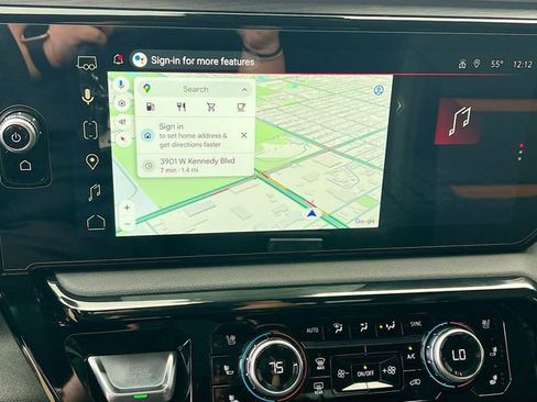 Used 2025 GMC Sierra 1500 AT4 w/ AT4 Premium Package image 20