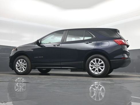 Used 2021 Chevrolet Equinox LS image 52