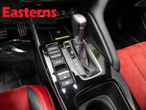 Used 2023 Acura Integra A-Spec FWD image 13