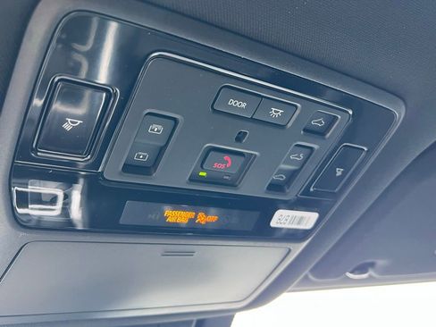 New 2026 Lexus TX 350 AWD image 16