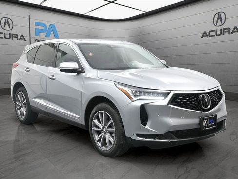 Certified 2024 Acura RDX SH-AWD w/ Technology Package image 30