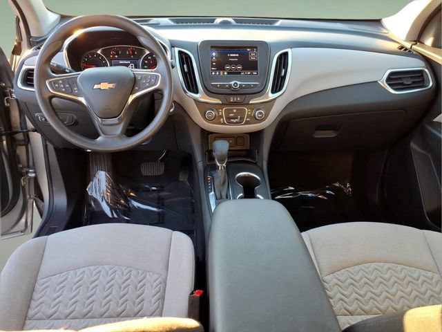 Used 2024 Chevrolet Equinox LS w/ LS Convenience Package FWD image 13