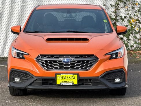 Used 2023 Subaru WRX Premium image 6