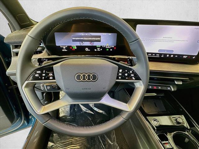 New 2026 Audi Q3 quattro 2.0T AWD/4WD image 11