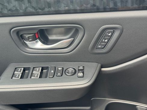 Certified 2026 Honda Passport TrailSport Elite image 27