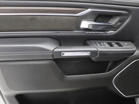 Used 2025 RAM 1500 Laramie w/ Sport Appearance Package image 20