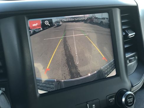 Used 2022 RAM 3500 Tradesman w/ Chrome Appearance Group image 20