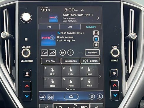 New 2026 Subaru WRX Limited AWD/4WD image 13