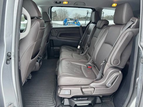 Used 2019 Honda Odyssey EX-L image 14