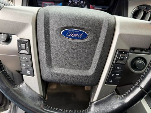 Used 2017 Ford Expedition EL Limited image 21