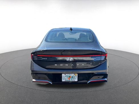 Used 2025 Hyundai Sonata SEL image 17