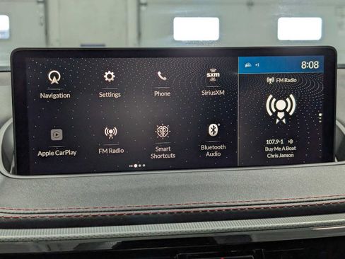 Certified 2023 Acura MDX A-Spec AWD/4WD image 30