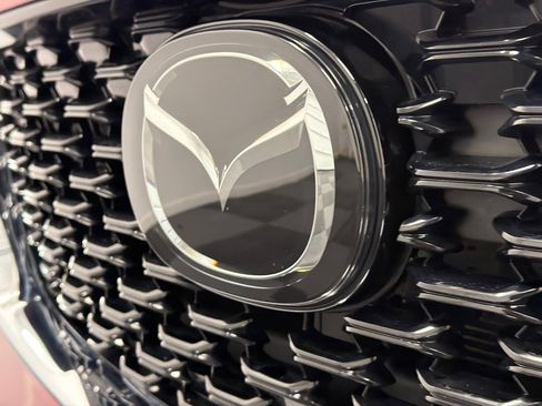 Used 2023 MAZDA CX-5 AWD 2.5 S w/ Select Package image 12