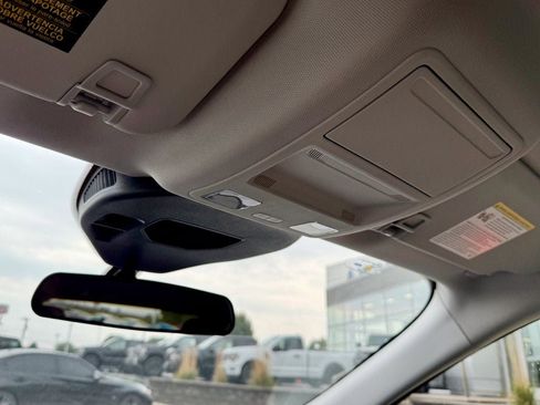 New 2026 Ford Escape Active w/ Cold Weather Package image 28