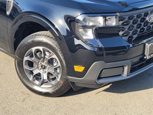 Used 2026 Ford Maverick XLT w/ 4K Tow Package AWD/4WD image 6
