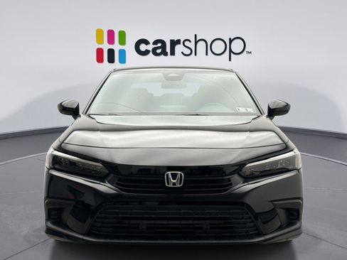 Used 2023 Honda Civic Sport image 8