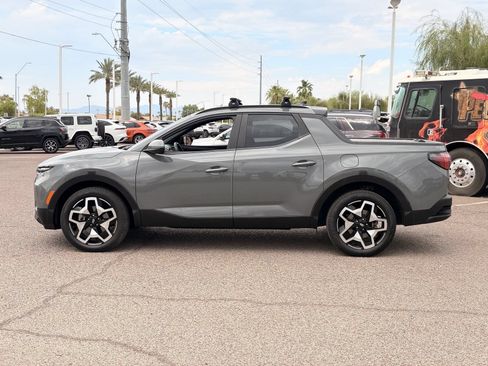 Used 2023 Hyundai Santa Cruz Limited AWD/4WD image 39