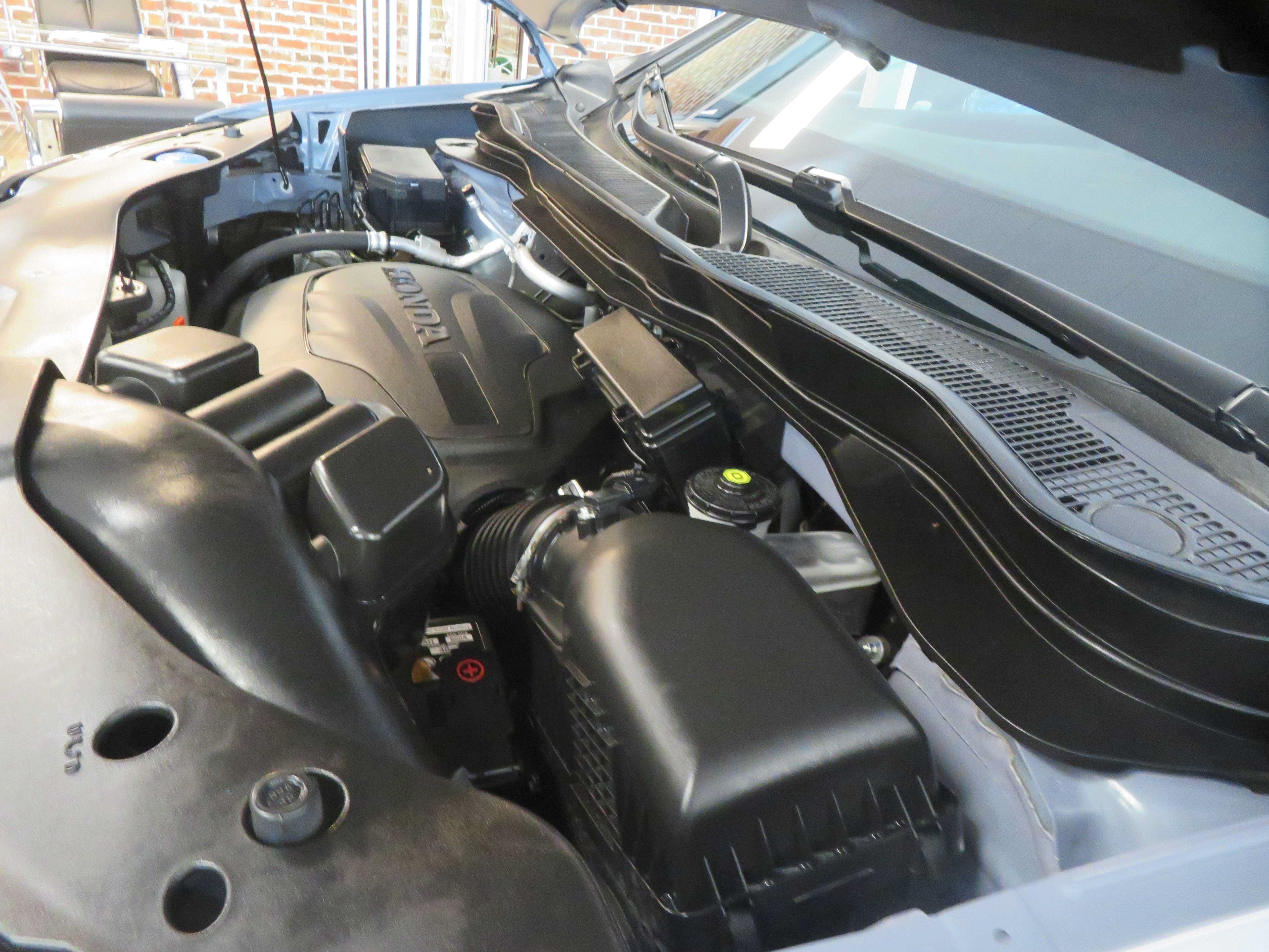 Used 2022 Honda Pilot Black Edition image 67