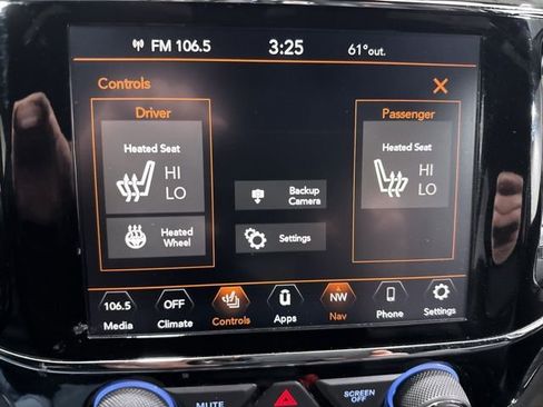 Used 2021 Jeep Grand Cherokee Limited X image 6