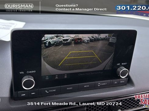 Used 2024 Honda Civic Sport image 22