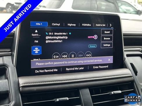 Used 2021 GMC Yukon SLT w/ SLT Premium Package image 33